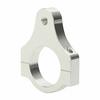 54mm CNC Motorcycle Aluminium Steering Damper Fork Frame Mount Clamp Bracket NEW