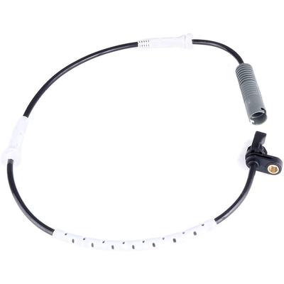 1 шт. Передний датчик скорости колеса ABS 34526870075 Подходит для BMW 128i 328i