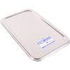 Homma Fuyuji Industry Long Tray Lid for 33-inch Tray, 18-8 Stainless Steel, Japan, ABT40033