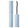 Permanent Curl Mascara Hybrid (Long) Waterproof Hot Water Off Mascara 01 Black 6g