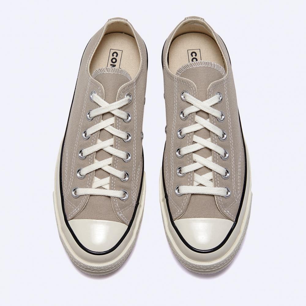 Converse Chuck 70 Винтажный холст Папирус 172680c