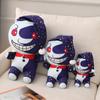 Sundrop Sun Clown Plush Toys Stuffed High Quality New Type Gifts For Kids Home Decro 25/35/45cm