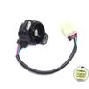 Throttle Position Sensor For Geo Tracker Pontiac Sunrunner Suzuki