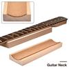 Instruments Guitar Parts Rest Support Fretwork Electric Acoustic Guitar Guitar Neck Luthier Cork