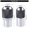 Tap Socket Tap Extractors Tool with Adjustable Tap Socket 3/8" Socket Adapter for Taps Reamers Screw Extractors