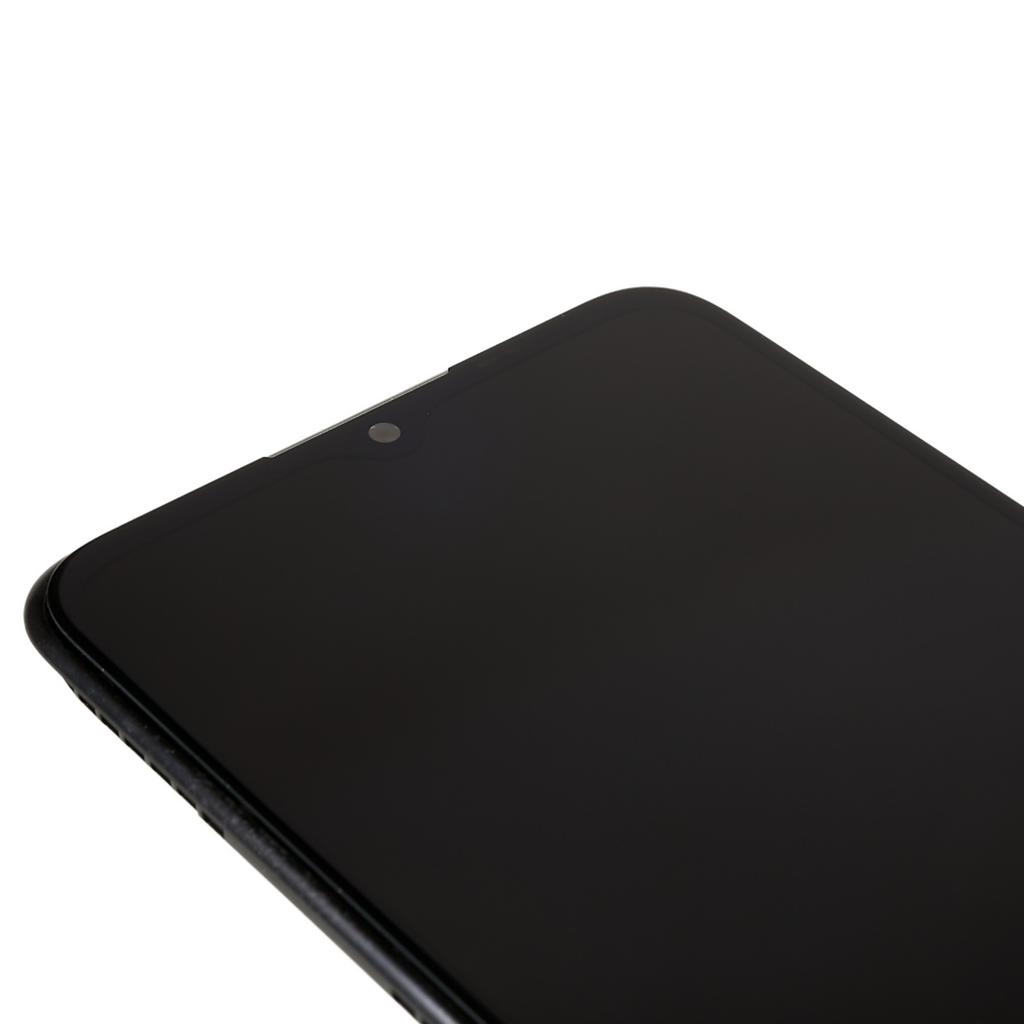 For TCL 305i Grade S LCD Screen and Digitizer Assembly+Frame (Without Logo)