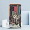 Милый Мультяшный Счастливый Кот Чехол для Телефона Для Xiaomi Redmi Note 15 14 14S 13 12S 12 Pro Plus 11S 11 11T 11E 10S 10 + Мягкая Задняя Крышка из ТПУ