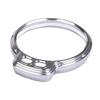 Motorcycle Speedometer Trim Ring trument Cover Gauge Panel Meter Cover Protective Code For Benda Bd300 Bd 300 15