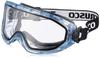 Защитные очки TRUSCO Safety Soft Fit, тип, TSG-83