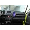 Автомобильный держатель-подставка для iPad и мобильного телефона для Suzuki Jimny JB64 JB74 -2023 Стенд для GPS Автомобильный интерьер