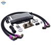 Совместимый с 2-м и 3-м поколениями BMW N54/55 MINI B48 Модифицированный комплект масляно-воздушного охладителя