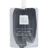 ONE BY KOSE Double Black Washer 140g Facial Cleanser (Other) Directions for Use: - Without Wetting Your Hands or Face, Spread a 1.5cm Amount Over