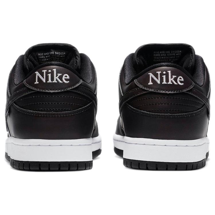 Nike x Civilist SB Dunk Low Pro QS 'Thermography' Men's CZ5123-001