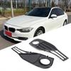 Для BMW 4 SERIES F32/F33/F36 2014-2020 Автомобильный Передний Бампер Противотуманная Фара Нижняя Решетка 51117294684 Рамка-Кожух Противотуманной Фары