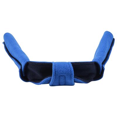 M63K - Универсальный головной ремень CPAP, подушечка под шею, премиальные чехлы для ремней CPAP, для ремней головного ремня, удобная шея