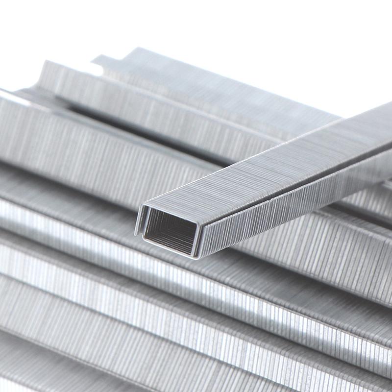 10000Pcs Garden Plant Branch Tapetool Binding Tying Machine Tapener Staples Pins