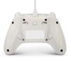 Official Licensed PowerA Advantage Wired Controller for Xbox Series Mist Dual Vibration Function for Xbox Series and PC Windows [Xbox Product] XS -