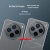 Защитная пленка на заднюю панель телефона Vivo X300 Ultra Матовая Матовая HD