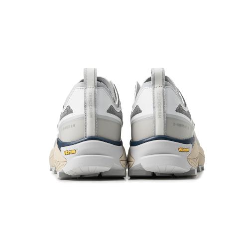 [Zerogram] Zero Trail UL [ZU3LCX2501GRY]