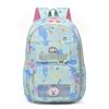 Student Schoolbag Women's Cartoon Backpack Large Capacity Children's Schoolbag
