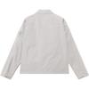 STONE ISLAND Однотонная куртка с длинным рукавом и нагрудным карманом на молнии для мужчин L1S151200011S0F01-V0064