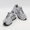 HM8818-001 Nike Air Max TL 2.5 Плоское Серебро Металлик Серебро (Мужской)