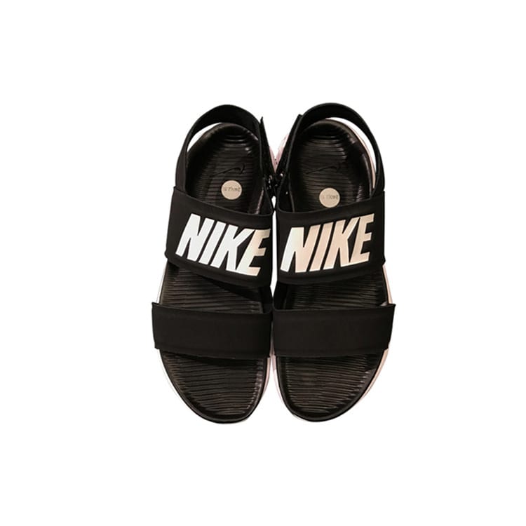 Nike Tanjun Sandal Black Women's 882694-005