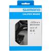SHIMANO Калиперный тормоз передний EBRR3000AF87X SORA BR-R3000-F