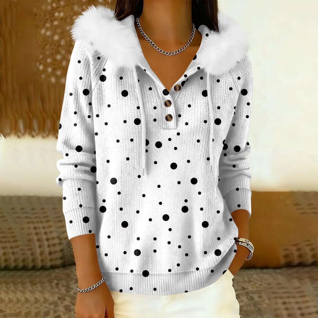 Women's Coat Long Sleeved Hooded Winter Warm Coat Jacket