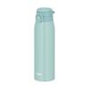 Thermos Vacuum Insulated Portable Mug, 1L, Mint Blue, JOS-1000 MBL