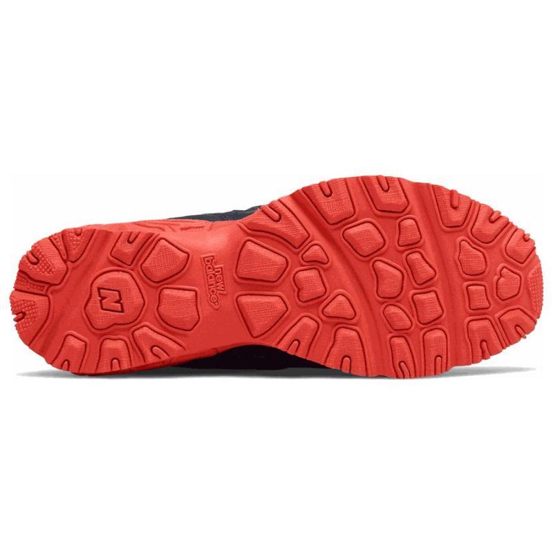 New Balance Гершель Сьюплэй Ко. Кроссовки X 801 'Night Lights' ML801HXB