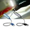 Mini USB LED Night Light Book Reading Lamp Travel Table Lamp PC Computer Laptop Notebook Flexible Bendable Night Light