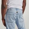G-Star RAW Джинсы Мужские Джинсовые Брюки Regular Fit синие 5620 3D Regular D23699-D536-G339-W33/L30