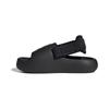 AdiFOM Adilette Slides Core Black (PS) Детские кроссовки IG8167
