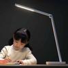 Xiaomi Умная настольная лампа Mijia Lite, интеллектуальная светодиодная настольная лампа Mi, защита глаз, 4000 К, 600 лм, настольный светильник с затемнением, ночное приложение Mihome