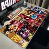 New Mouse Pad Dragon Ball DBZ Gaming Large Gamer Keyboard Desk Mat Table Carpet Big Mousepad Big Mouse Pads For Computer CS max