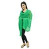 Шифоновая смесь Dupatta Women Ethnic Chunni Fashion Stole Традиционный индийский