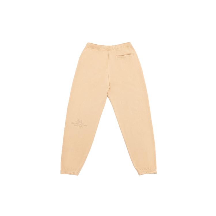 Kappa Straight Fit Pants Sweatpants Unisex K0CW2AK01X