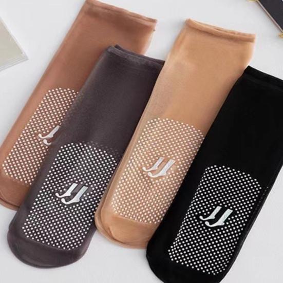 Мягкие невидимые носки Perspective Comfy Cool