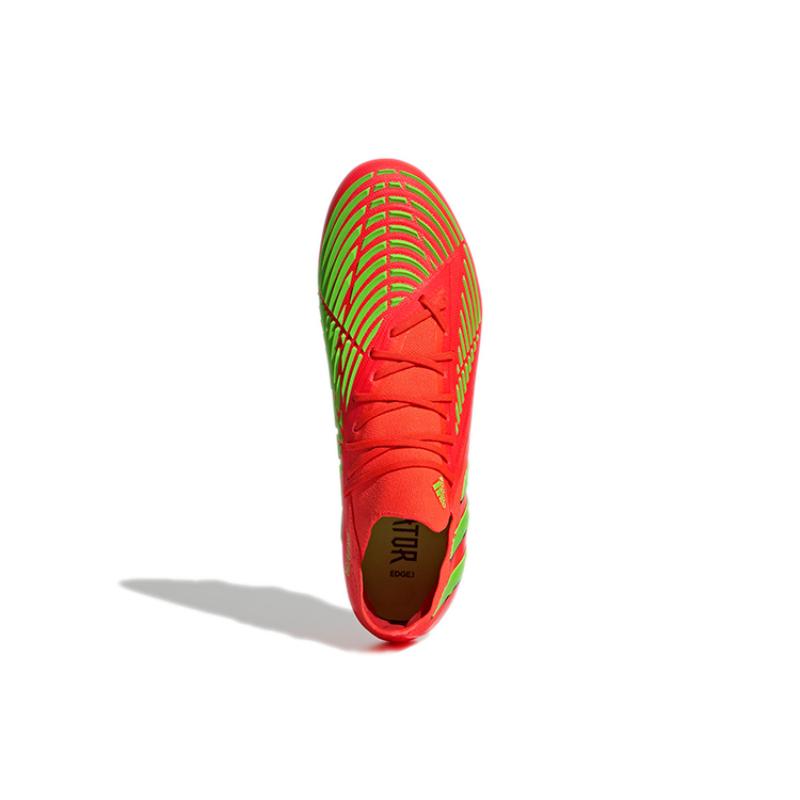 adidas Кроссовки Predator Edge.1 Low Fg 'Game Data Pack' GW1024