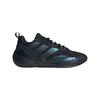 adidas Xenoburst Удобные Универсальные Минималистичные Модные Низкие Баскетбольные Кроссовки Мужские Кроссовки Черные KI5855