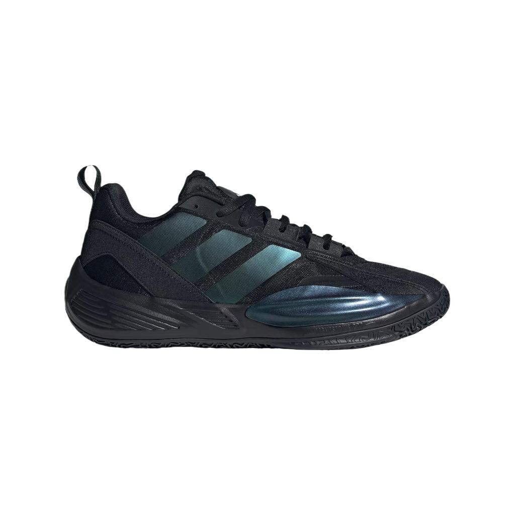 adidas Xenoburst Удобные Универсальные Минималистичные Модные Низкие Баскетбольные Кроссовки Мужские Кроссовки Черные KI5855