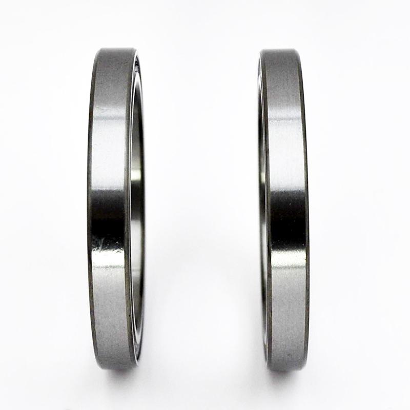 2pcs 6806 6807 6808 6809 6810 6811 6812 6813 6814 6815 6816 2RS DDU RS Bearing 6808RS Deep Groove Ball Bearings