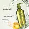 Schwarzkopf Ginger Essence Oil Control Anti-Dandruff Hair Care Set