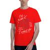 Custom Bruno Mars Vibes For Unisex Pure Cotton Tshirt Fashion Tee Short Sleeve Tshirts Slim Fit