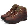 Timberland 95100 EUROHIKER LEATHER US Ботинки, Коричневый, 10.5 (приблизительно. 28.5cm)