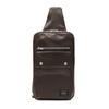 Yoshida Freestyle Sling Shoulder Bag Brown & Co. 707-06127-60