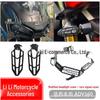 Защита фары и поворотников для Honda ADV160 22-25