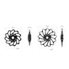 Bicycle Rear Derailleur Guide Wheel 11T 13T Aluminum Alloy Bearing Lightweight Ceramic Bearings For Mountain Road Bike