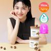 [Сужение пор] Skinfood Acorn Pore Elasticity Pads 60 листов, популярная взрывная косметика Кореи